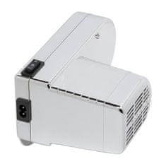 Imperia Univerzalni motor za strojček za testenine Pasta Facile / 80w-230v / inox