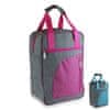 Arte&Fuoco Hladilna torba X-Fresh 16L / 26x58xh39cm / več barv / poliester