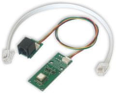 Tinycontrol Senzor CO2, temperature in vlage SCD40