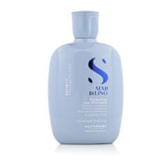 Alfaparf Milano Semi Di Lino Density Thickening Low Shampoo 250 ml šampon tanki lasje za ženske