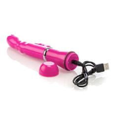 Zenn VIBRATOR RABBIT Zenn Rabbit R112 Pink