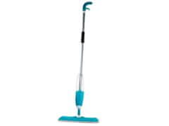 BestDeals Mop za čiščenje tal z vgrajenim rotacijskim pršilnikom