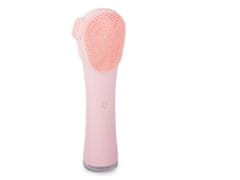 BestDeals Sonična masažna ščetka za čiščenje obraza, 5 načinov delovanja, usb polnilec