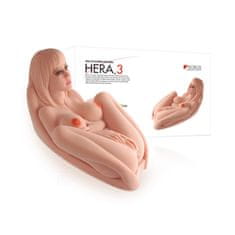KOKOS Masturbator Kokos - Hera 3