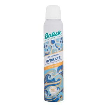 Batiste Hydrate suh šampon za normalne in suhe lase za ženske