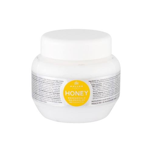 Kallos Honey maska za obnovo las za ženske
