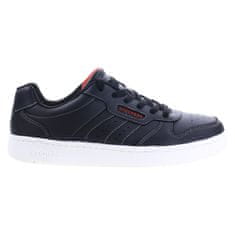 Skechers Čevlji črna 37.5 EU Quick Street Vorto
