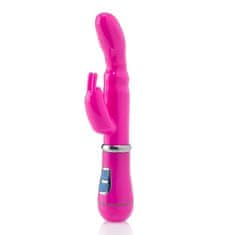 Zenn VIBRATOR RABBIT Zenn Rabbit R112 Pink