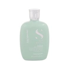 Alfaparf Milano Semi Di Lino Scalp Rebalance Purifying 250 ml šampon proti prhljaju za ženske