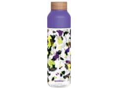 QUOKKA Quokka Ice, Plastová fľaša Bright Spots, 840ml, 06987