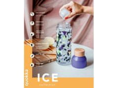 QUOKKA Quokka Ice, plastenka Summer Garden, 570ml, 06795