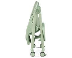 Peg Perego Living stol za hranjenje, zelen