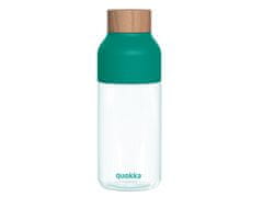 QUOKKA Quokka Ice, Plastična steklenica Pine Green, 570ml, 06797