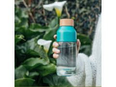 QUOKKA Quokka Ice, Plastična steklenica Pine Green, 570ml, 06797