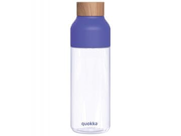 QUOKKA Quokka Ice, Plastična steklenica Dusk Blue, 720ml, 06994