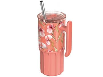 QUOKKA Quokka Umi, Termo skodelica iz nerjavečega jekla Coral, 720ml, 40088