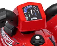 Peg Perego Polaris Mini 6V akumulatorsko vozilo