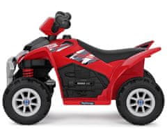 Peg Perego Polaris Mini 6V akumulatorsko vozilo