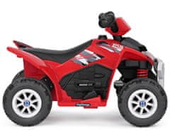 Peg Perego Polaris Mini 6V akumulatorsko vozilo