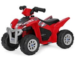 Peg Perego Polaris Mini 6V akumulatorsko vozilo