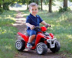Peg Perego Polaris Mini 6V akumulatorsko vozilo
