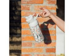 QUOKKA Quokka Tide, Termo steklenica iz nerjavečega jekla Wild Flowers, 700ml, 40235