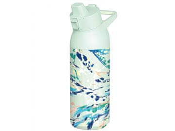 QUOKKA Quokka Tide, Termo steklenička iz nerjavečega jekla Akrilna barva, 700ml, 40239