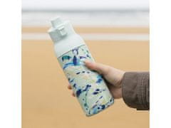 QUOKKA Quokka Tide, Termo steklenička iz nerjavečega jekla Akrilna barva, 700ml, 40239