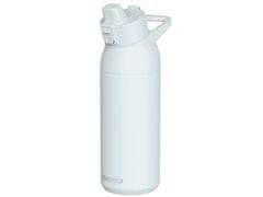 QUOKKA Quokka Tide, Termo steklenica iz nerjavečega jekla Siva, 700ml, 40310