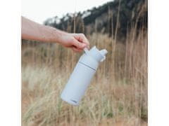 QUOKKA Quokka Tide, Termo steklenica iz nerjavečega jekla Siva, 700ml, 40310