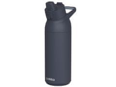 QUOKKA Quokka Tide, Termo steklenica iz nerjavečega jekla Slate, 700ml, 40311