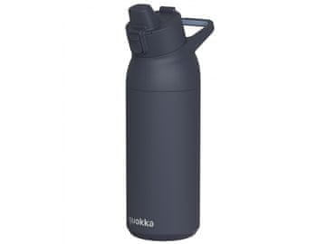 QUOKKA Quokka Tide, Termo steklenica iz nerjavečega jekla Slate, 700ml, 40311