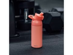 QUOKKA Quokka Tide, Termo steklenica iz nerjavečega jekla Coral, 700ml, 40315