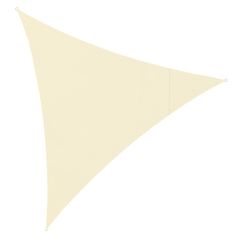 MG Sunshade Sail jadro za senco 3x3x3m, bež