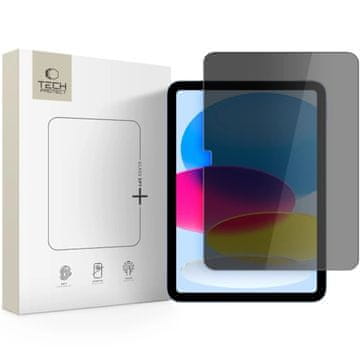 Tech-protect Glass Spy zaščitno steklo za iPad 10.9'' 10gen 2022 / 11'' 11gen 2025