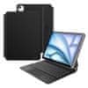 Tech-protect Smartcase Magnetic etui s tipkovnico za iPad Air 10.9'' 4-5gen 2020-2022 / 11'' 6-8gen 2024-2026, črn