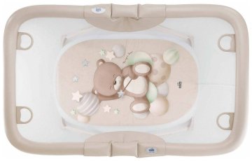 CAM Stajica BREVETTATO MILLEGIOCHI Orso Bolle