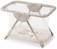 CAM Stajica BREVETTATO MILLEGIOCHI Orso Bolle