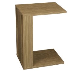 Woody Fashion Stranska miza