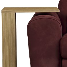 Woody Fashion Stranska miza