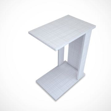 Woody Fashion Stranska miza