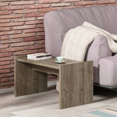 Woody Fashion Stranska miza