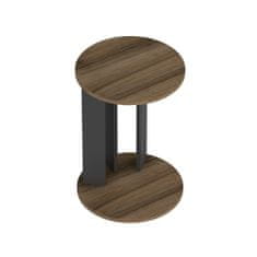 Woody Fashion Stranska miza