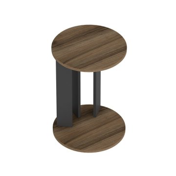 Woody Fashion Stranska miza