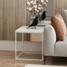 Woody Fashion Stranska miza