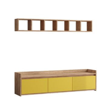 Woody Fashion TV enota