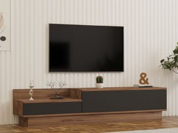 Woody Fashion Stojalo za televizor