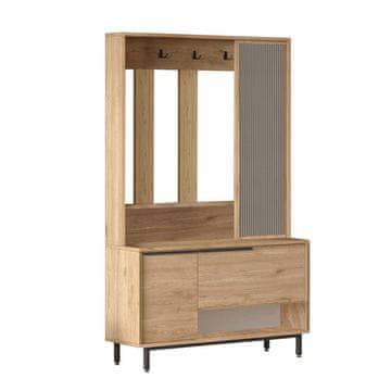 Woody Fashion Stojnica v dvorani, ON11-S