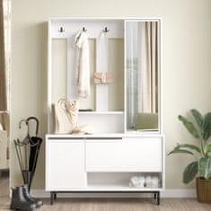 Woody Fashion Stojnica v dvorani, ON11-W