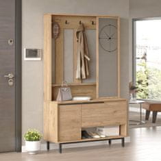 Woody Fashion Stojnica v dvorani, ON11-S